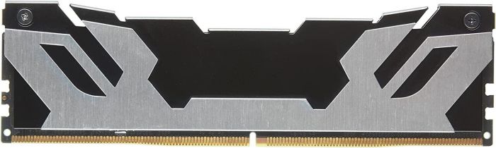 Пам'ять ПК Kingston DDR5 16GB 6800 FURY Renegade Silver XMP