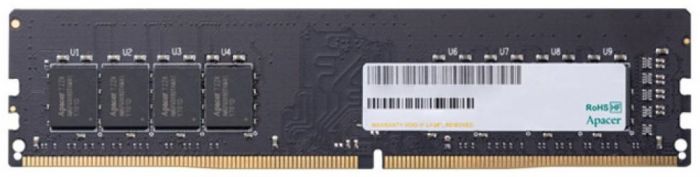 Пам'ять ПК Apacer DDR4 16GB 3200
