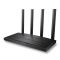Маршрутизатор TP-LINK ARCHER AX12 AX1500 3xGE LAN 1xGE WAN MU-MIMO OFDMA
