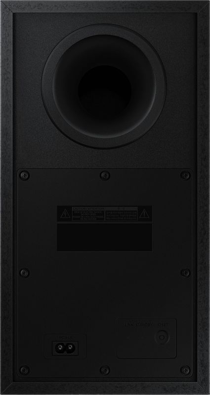 Звукова панель Samsung HW-C450