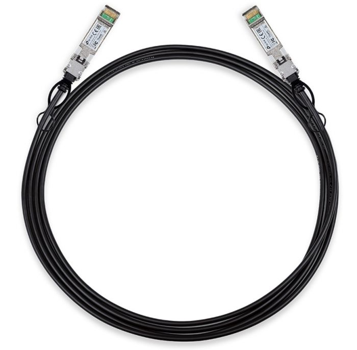 Кабель TP-LINK Direct Attach SFP+ Cable for_10 Gigabit connections Up to 3m