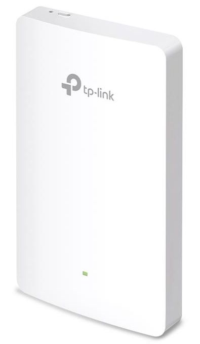Точка доступу TP-LINK EAP615 WALL AX1800 in 1xGE out 3xGE PoE MU-MIMO