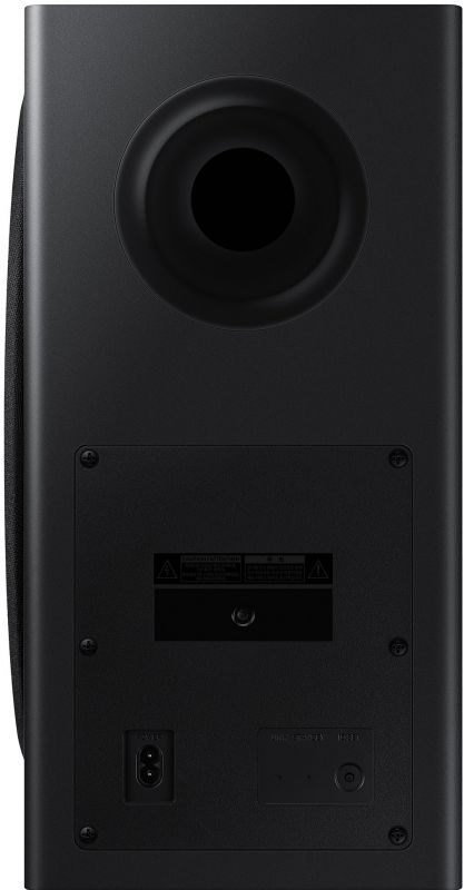 Звукова панель Samsung HW-Q930C
