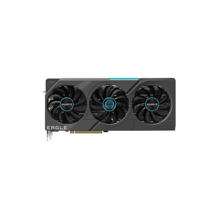 Відеокарта GIGABYTE GeForce RTX 4070 Ti 12GB GDDR6X EAGLE OC