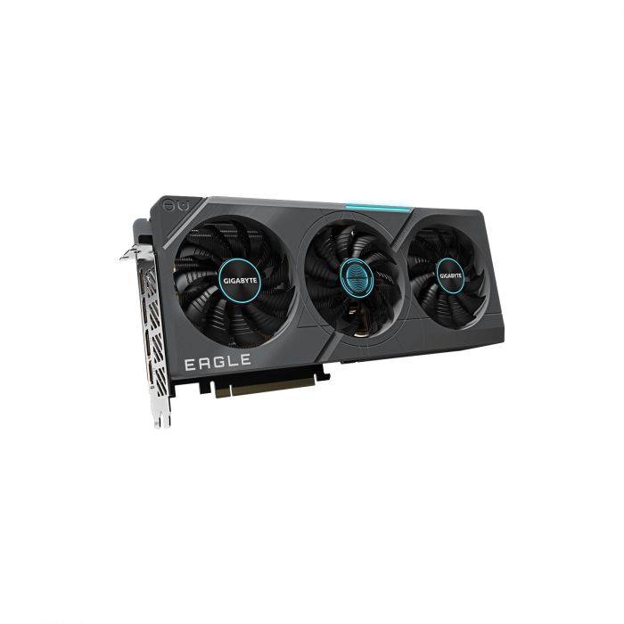 Відеокарта GIGABYTE GeForce RTX 4070 Ti 12GB GDDR6X EAGLE OC