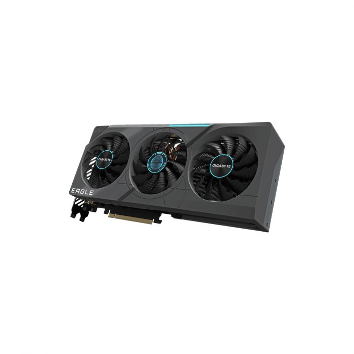 Відеокарта GIGABYTE GeForce RTX 4070 Ti 12GB GDDR6X EAGLE OC