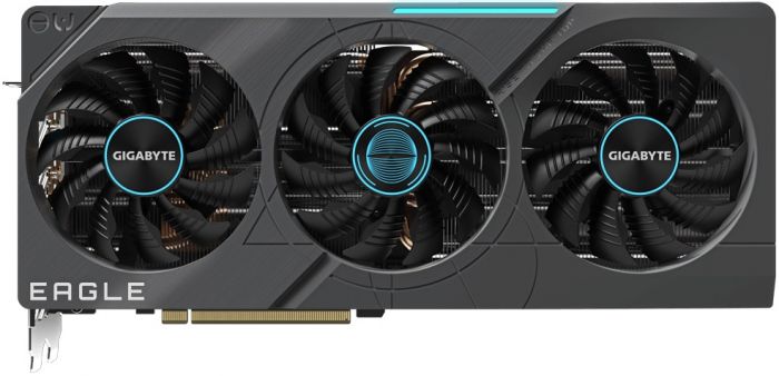 Відеокарта GIGABYTE GeForce RTX 4070 Ti 12GB GDDR6X EAGLE OC