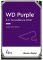 Жорсткий диск WD  4TB 3.5" 256MB SATA Purple Surveillance