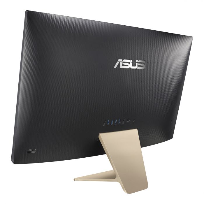 Персональний комп'ютер моноблок ASUS V241EAK-BA193M 23.8" FHD AG, Intel i5-1135G7, 8GB, F512GB, UMA, WiFi, кл+м, без ОС, золотистий