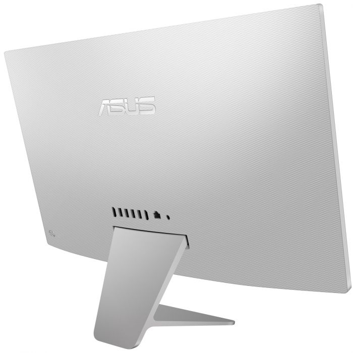 Персональний комп'ютер моноблок ASUS M3400WYAK-WA015M 23.8" FHD AG, AMD R7-5825U, 16GB, F512GB, UMA, WiFi, кл+м, без ОС, білий