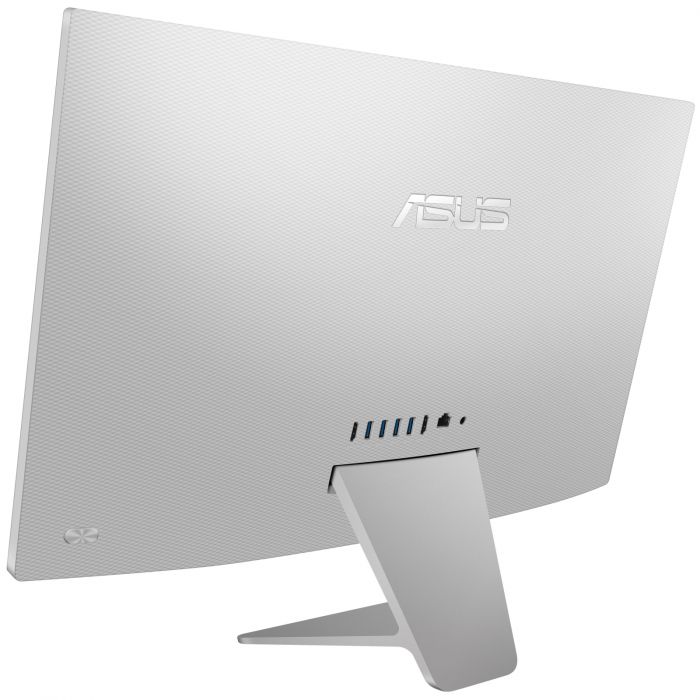 Персональний комп'ютер моноблок ASUS M3400WYAK-WA015M 23.8" FHD AG, AMD R7-5825U, 16GB, F512GB, UMA, WiFi, кл+м, без ОС, білий