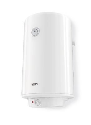 Водонагрівач електричний Tesy Dry 100V CTV OL 1004416D D06 TR 100 л, 1.6 кВт, сухий тен, круглий, мех. керування, Болгарія, C