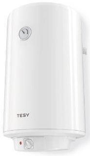 Водонагрівач електричний Tesy Dry 80V CTV OL 804416D D06 TR 80 л, 1.6 кВт, сухий тен, круглий, мех. керування, Болгарія, C