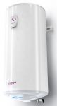 Водонагрівач електричний Tesy Bilight Slim GCV 803520 B11 TSRC 80 л, 2 кВт, круглий слім, мех. керування, Болгарія, D