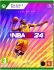 Гра консольна Xbox Series X NBA 2K24, BD диск