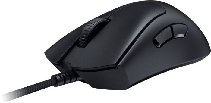 Миша Razer DeathAdder V3, USB-A, чорний