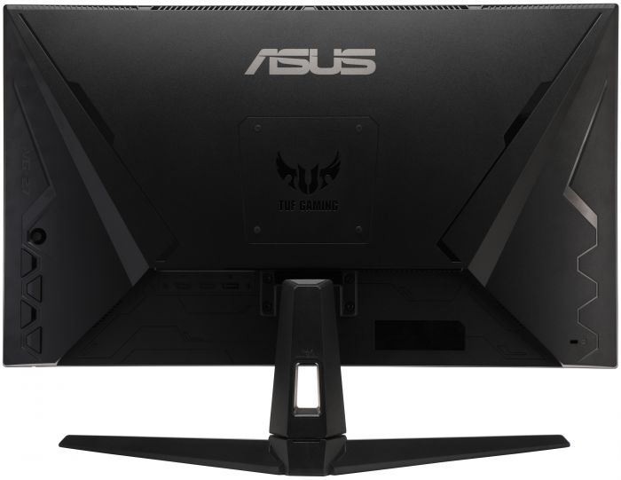 Монітор Asus 27" TUF Gaming VG27AQA1A 2xHDMI, DP, MM, VA, 2560x1440, 170Hz, 1ms, FreeSync, HDR10