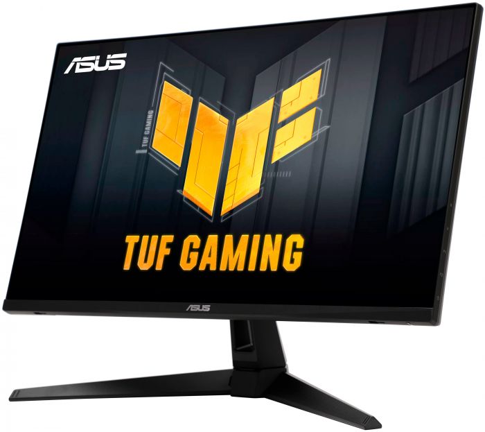 Монітор Asus 27" TUF Gaming VG27AQA1A 2xHDMI, DP, MM, VA, 2560x1440, 170Hz, 1ms, FreeSync, HDR10