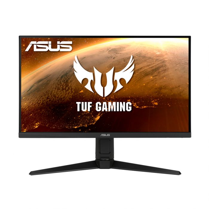 Монітор Asus 27" TUF Gaming VG279QL1A 2xHDMI, DP, MM, IPS, 165Hz, 1ms, sRGB 125%, FreeSync, HDR400