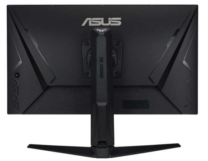 Монітор Asus 28" TUF Gaming VG28UQL1A 4xHDMI, DP, 2xUSB, MM, IPS, 3840x2160, 144Hz, 1ms, sRGB 120%, FreeSync, HDR400