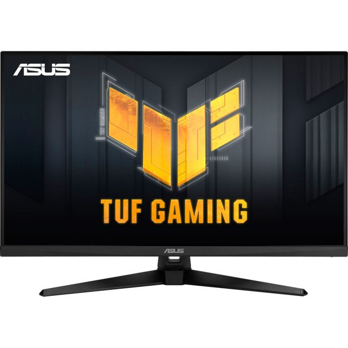 Монітор Asus 31.5" TUF Gaming VG32AQA1A 2xHDMI, DP, MM, VA, 2560x1440, 170Hz, 1ms, CURVED, FreeSync, HDR10