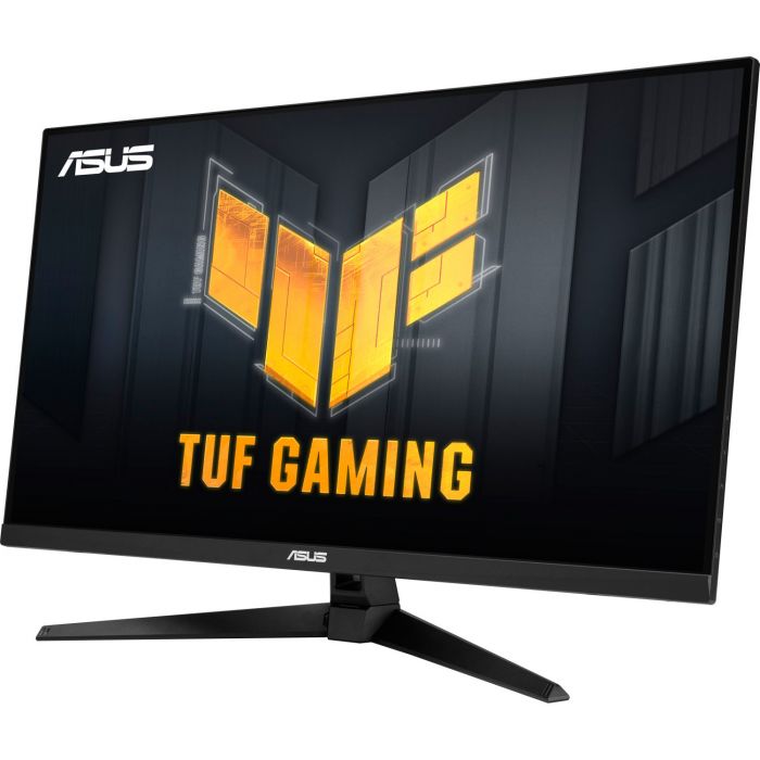 Монітор Asus 31.5" TUF Gaming VG32AQA1A 2xHDMI, DP, MM, VA, 2560x1440, 170Hz, 1ms, CURVED, FreeSync, HDR10