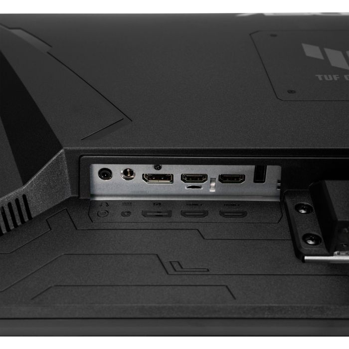 Монітор Asus 31.5" TUF Gaming VG32AQA1A 2xHDMI, DP, MM, VA, 2560x1440, 170Hz, 1ms, CURVED, FreeSync, HDR10