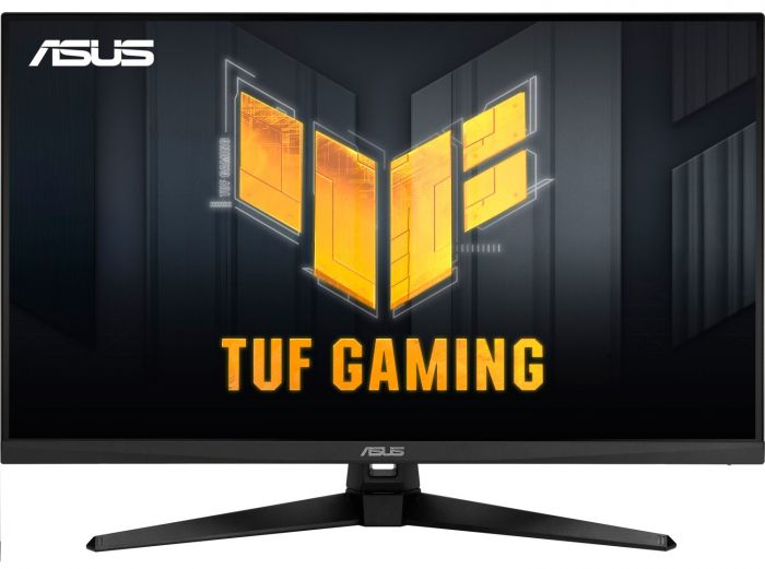 Монітор Asus 31.5" TUF Gaming VG32AQA1A 2xHDMI, DP, MM, VA, 2560x1440, 170Hz, 1ms, CURVED, FreeSync, HDR10