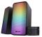 Акустична система (Колонки) Trust GXT 611 WEZZ RGB BLACK