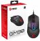 Миша MSI Clutch GM30 Black GAMING Mouse