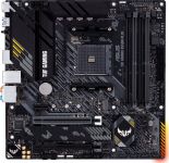 Материнcька плата ASUS TUF GAMING B550M-PLUS sAM4  B550 4xDDR4 M.2 HDMI DP mATX
