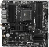 Материнcька плата MSI B550M PRO-VDH WIFI sAM4 B550 4xDDR4 HDMI DP D-Sub WiFi BT mATX