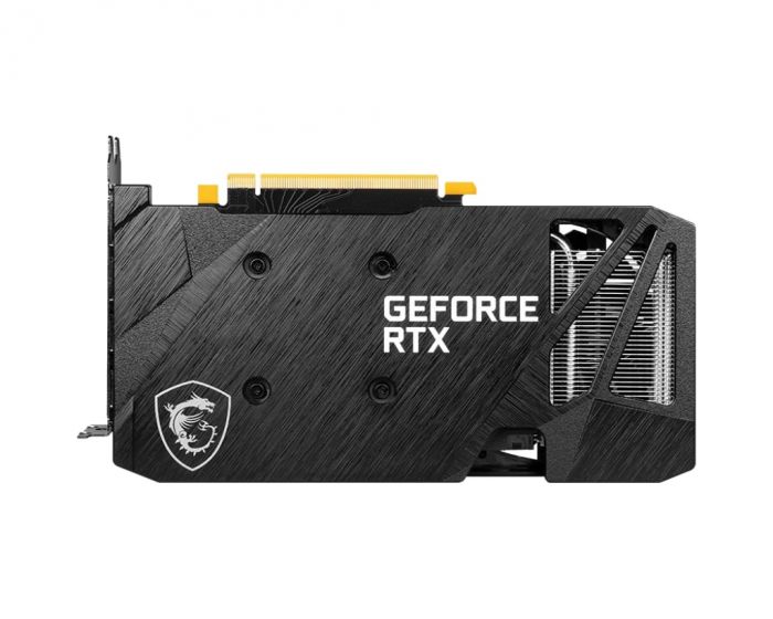 Відеокарта MSI GeForce RTX 3050 8GB GDDR6 VENTUS 2X OCV1