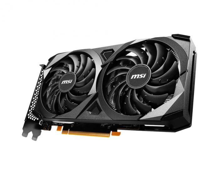 Відеокарта MSI GeForce RTX 3050 8GB GDDR6 VENTUS 2X OCV1