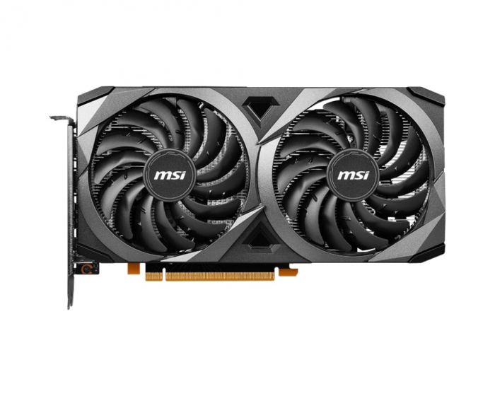 Відеокарта MSI GeForce RTX 3050 8GB GDDR6 VENTUS 2X OCV1