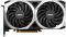 Відеокарта MSI Radeon RX 7600 8GB GDDR6 MECH 2X CLASSIC OC