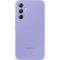 Чохол Samsung Silicone Case для смартфона Galaxy A54 (A546) Blueberry