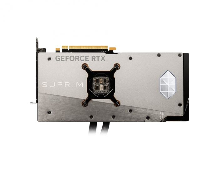 Відеокарта MSI GeForce RTX 4090 24GB GDDR6X SUPRIM LIQUID