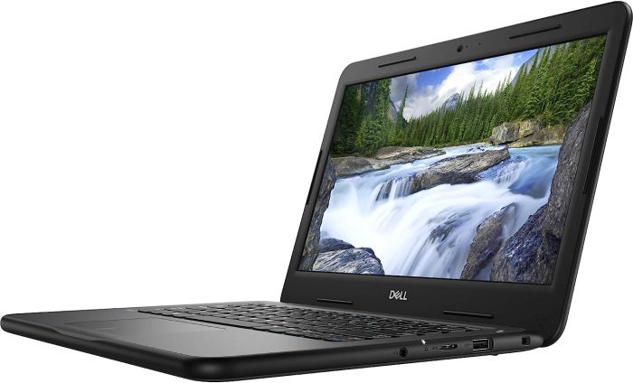 Ноутбук Dell Latitude 3310 13.3 AG/Intel i3-8145U/8/256F/int/W10P