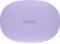 Навушники TWS Belkin Soundform Bolt True Wireless, лаванда