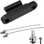 Комплект кріплення антени Alientech Duo II для DJI RC