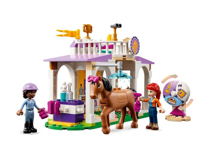 Конструктор LEGO Friends Тренування коня