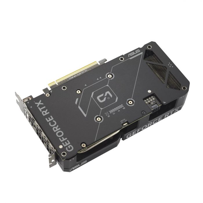 Відеокарта ASUS GeForce RTX 4060 8GB GDDR6 DUAL OC DUAL-RTX4060-O8G