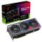 Відеокарта ASUS GeForce RTX 4060 8GB GDDR6 STRIX OC ROG-STRIX-RTX4060-O8G-GAMING