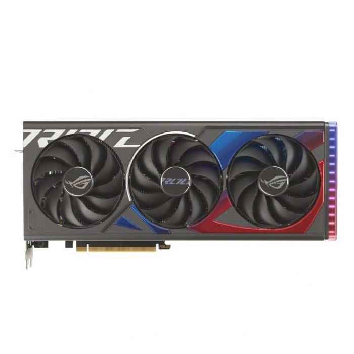 Відеокарта ASUS GeForce RTX 4060 8GB GDDR6 STRIX OC ROG-STRIX-RTX4060-O8G-GAMING