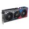 Відеокарта ASUS GeForce RTX 4060 8GB GDDR6 STRIX OC ROG-STRIX-RTX4060-O8G-GAMING