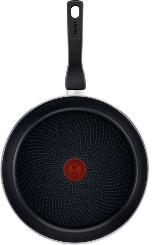 Набір сковорідок  TEFAL Generouse Cook 20см/26см, алюміній