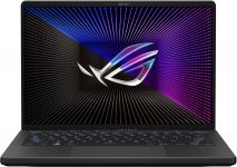 Ноутбук ASUS ROG Zephyrus G14 GA402NJ-L8099 14" QHD+ IPS, AMD R7-7735HS, 16GB, F512GB, NVD3050-6, NoOS, Сірий