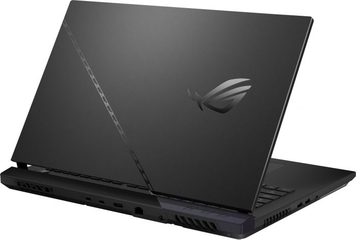 Ноутбук ASUS ROG Strix SCAR 17 G733PY-LL020X 17.3" WQHD IPS, AMD R9-7945X, 32GB, F2TB, NVD4090-16, Win11P, Чорний
