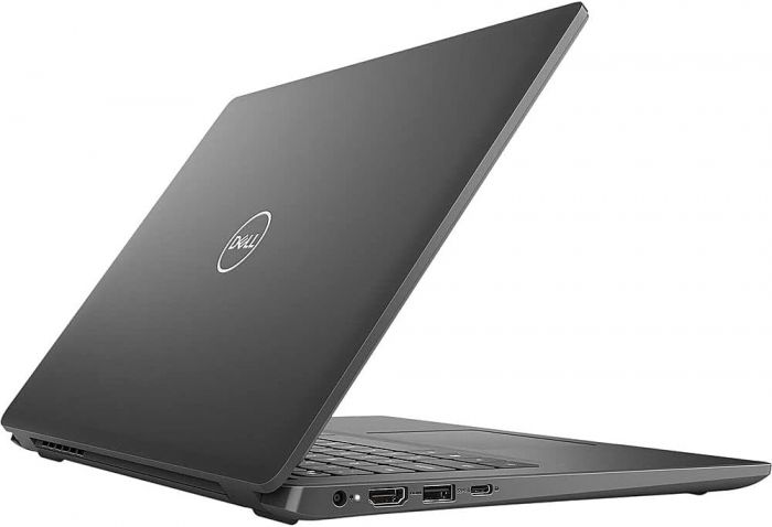 Ноутбук Dell Latitude 3410 14FHD AG/Intel i7-10510U/8/256F/int/W10P